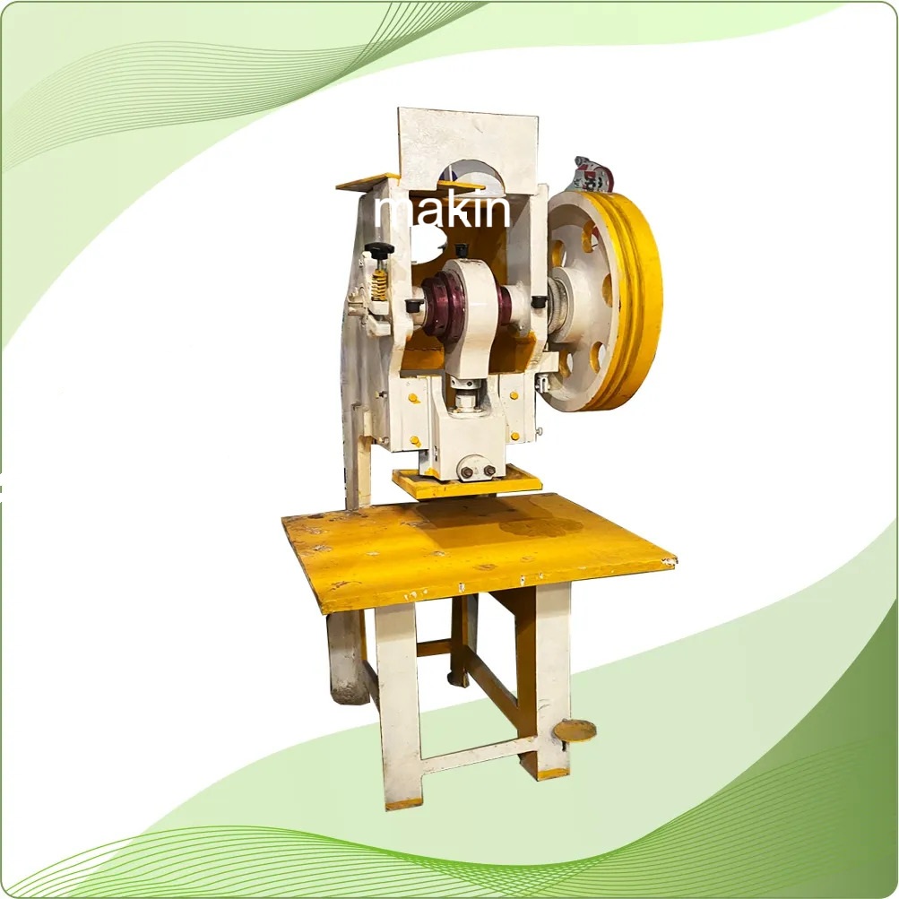 Slipper Making Machine Manufacturer in India | Hydraulic, EVA & Hawai Chappal Machines